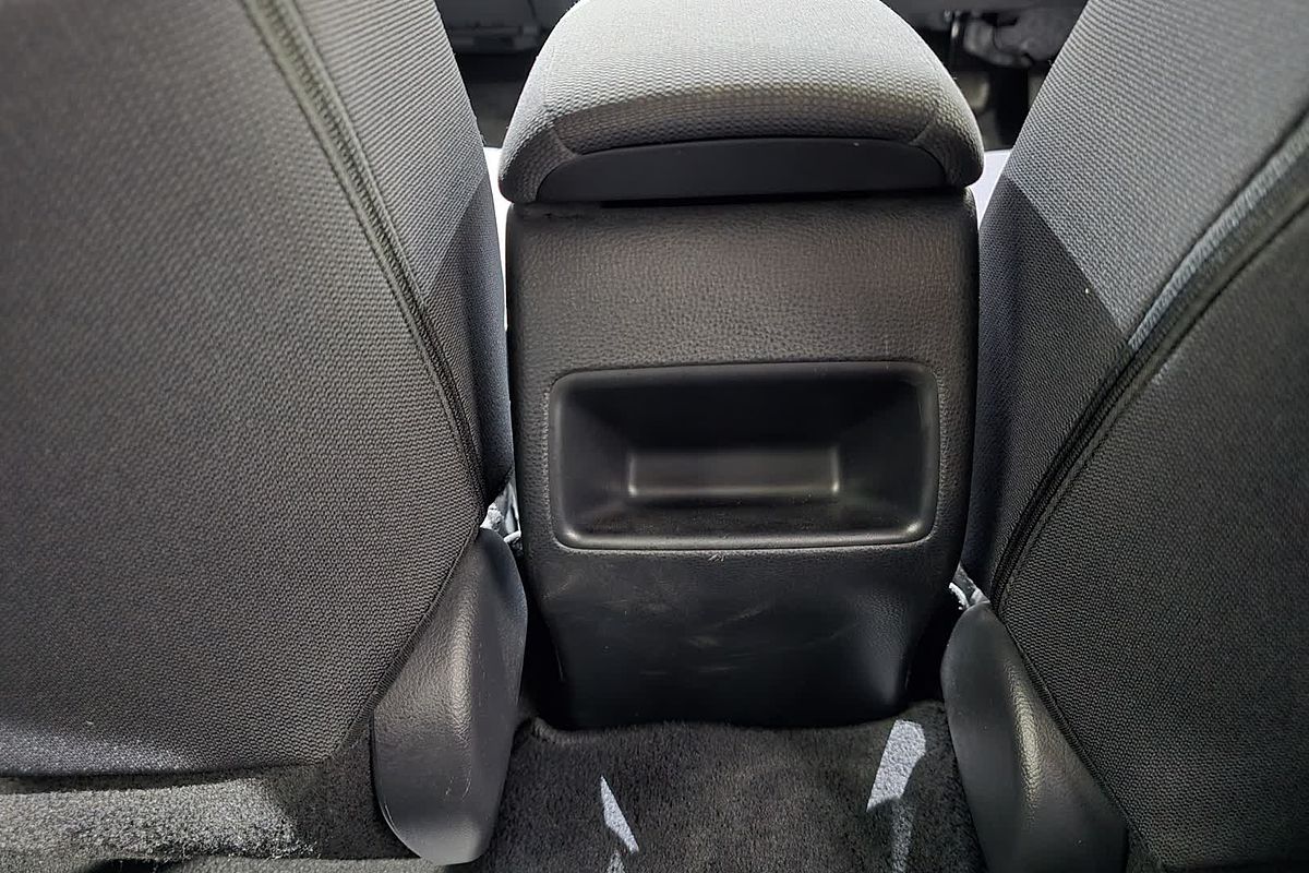2020 Toyota Corolla Ascent Sport Hybrid ZWE211R