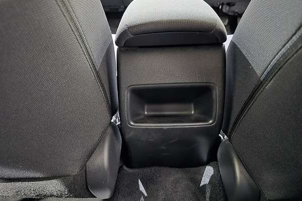 2020 Toyota Corolla Ascent Sport Hybrid ZWE211R