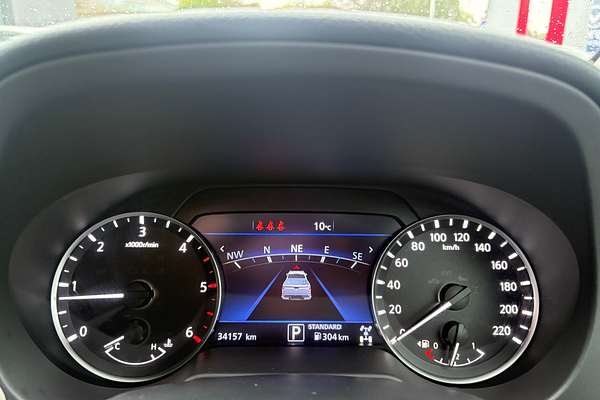 2022 Nissan Navara PRO-4X Warrior D23 4X4