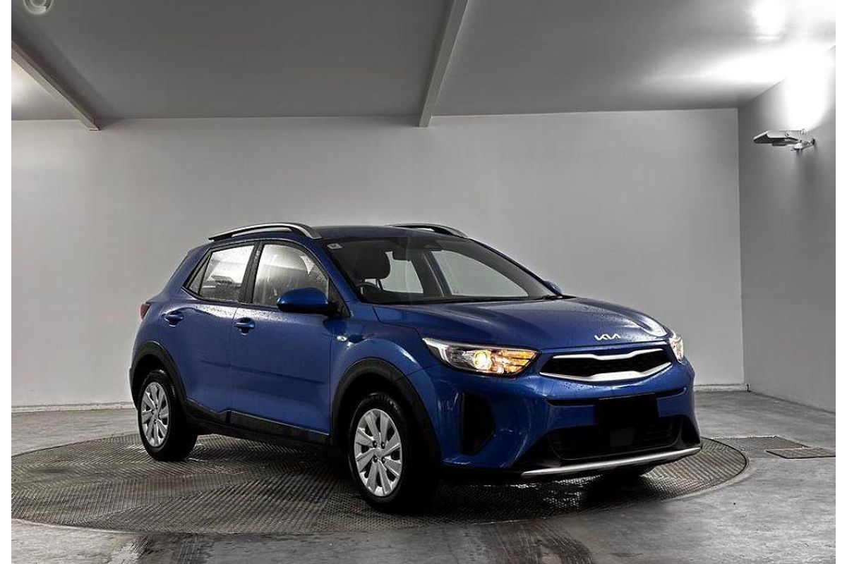 2022 Kia Stonic S YB