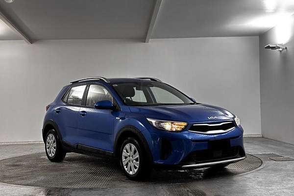2022 Kia Stonic S YB