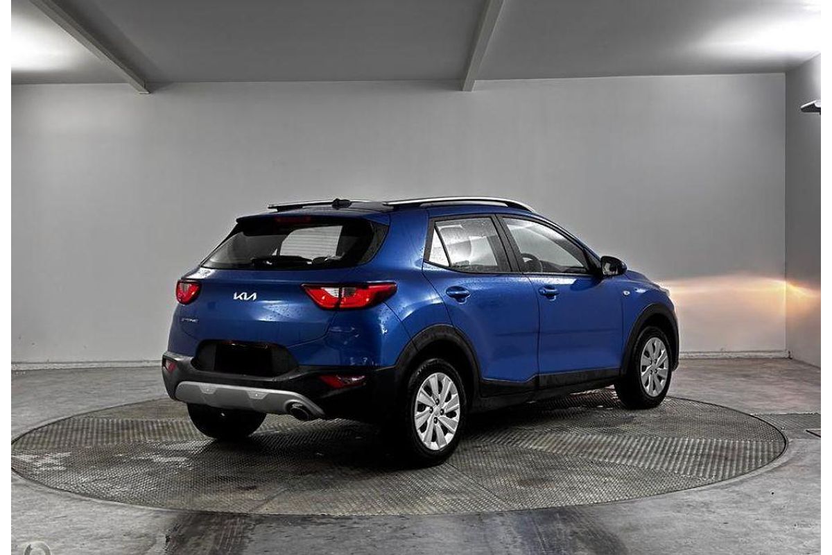 2022 Kia Stonic S YB