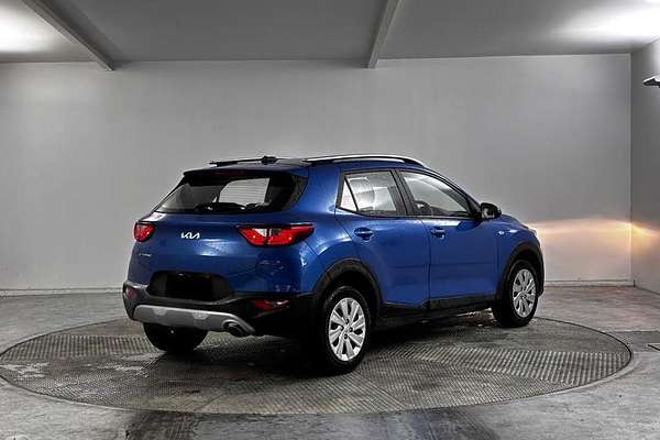 2022 Kia Stonic S YB