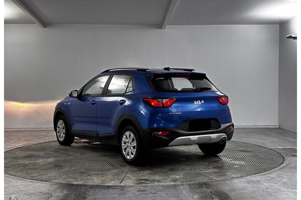 2022 Kia Stonic S YB