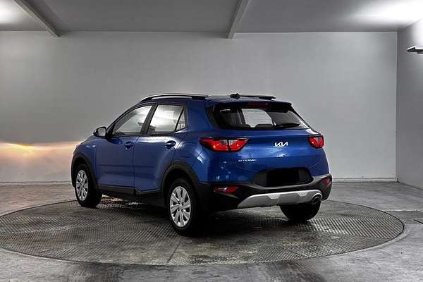 2022 Kia Stonic S YB