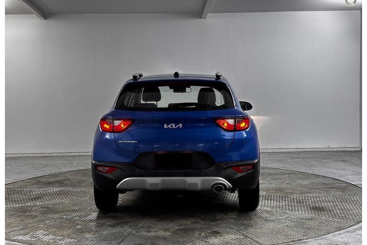 2022 Kia Stonic S YB