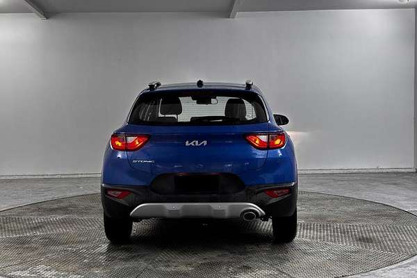 2022 Kia Stonic S YB