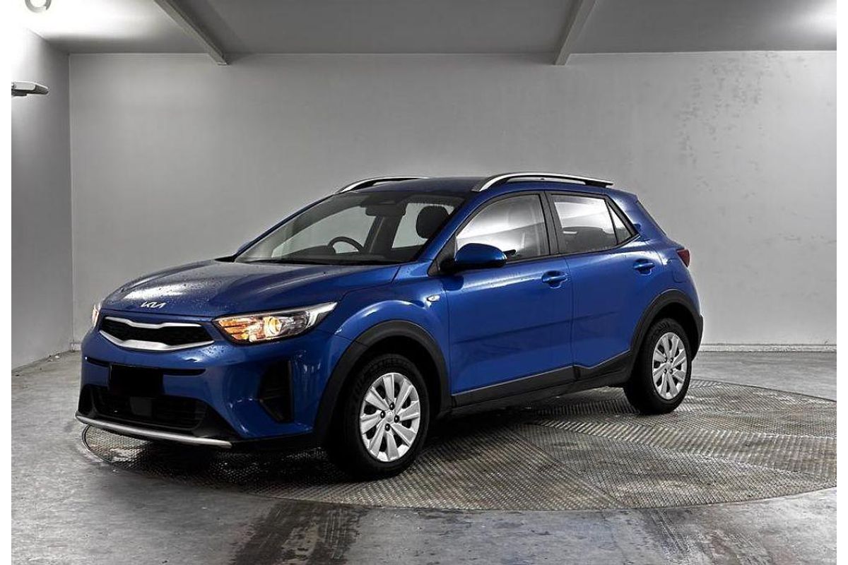 2022 Kia Stonic S YB