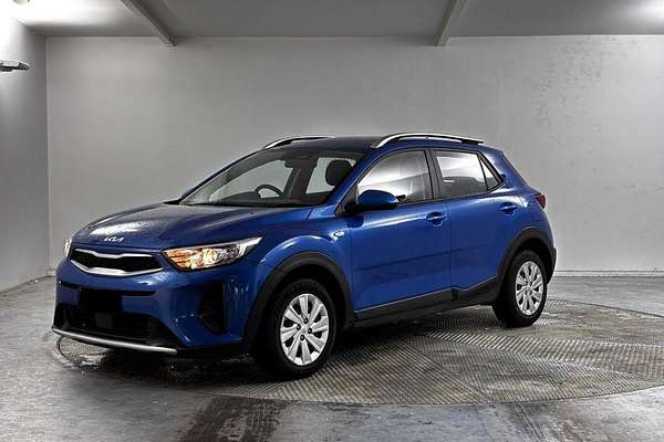2022 Kia Stonic S YB