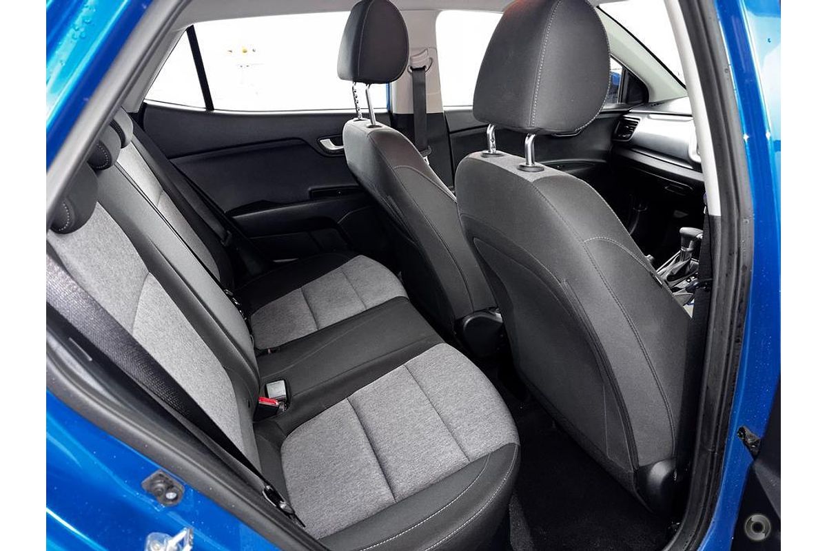 2022 Kia Stonic S YB