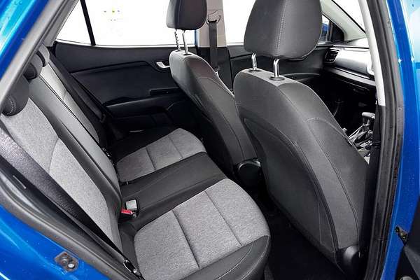 2022 Kia Stonic S YB