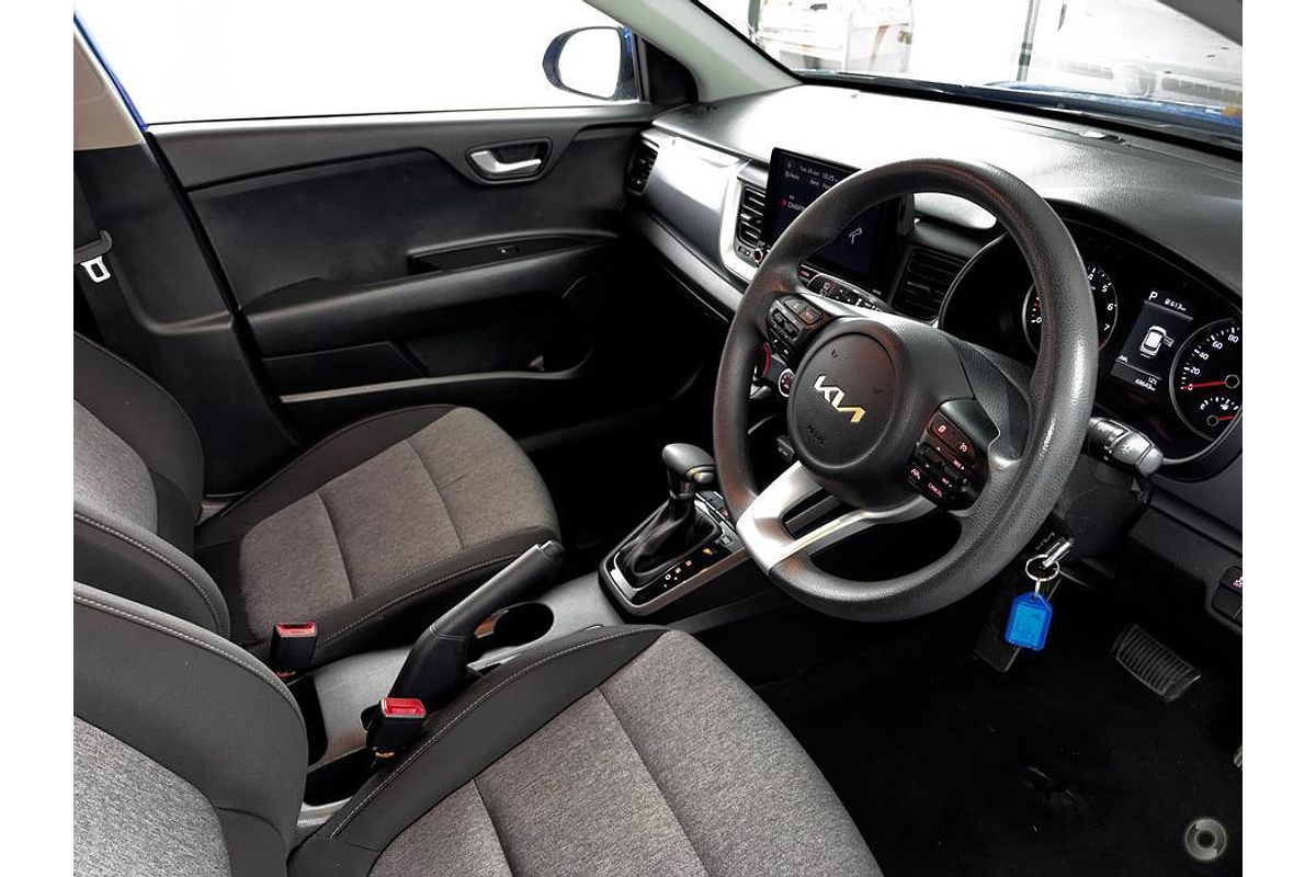 2022 Kia Stonic S YB