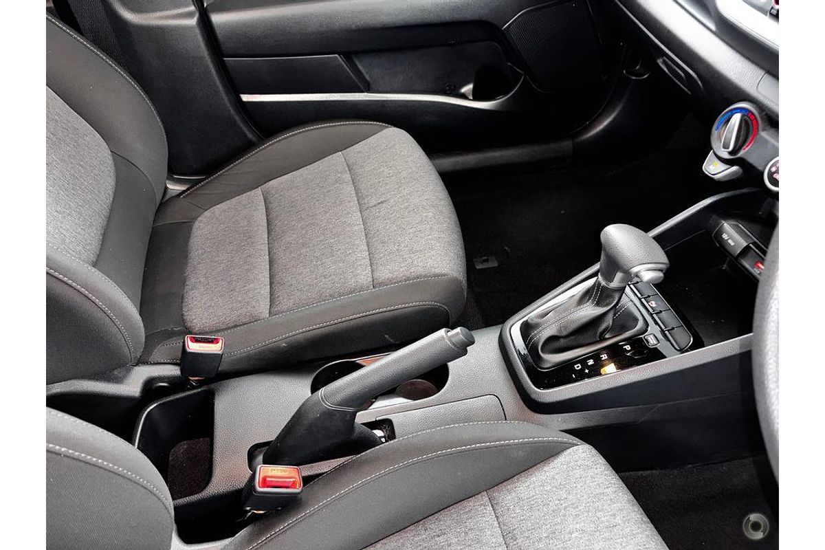 2022 Kia Stonic S YB