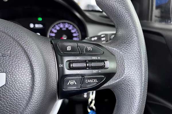 2022 Kia Stonic S YB