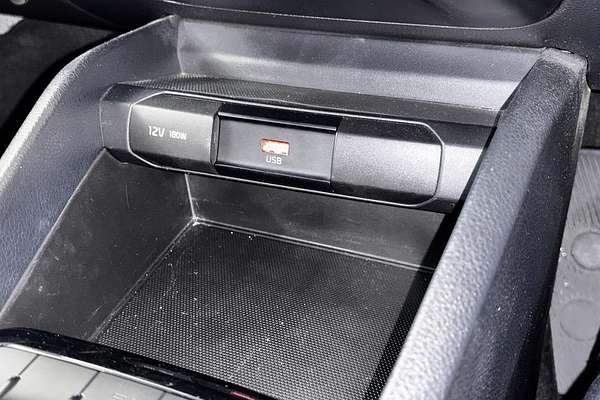 2022 Kia Stonic S YB