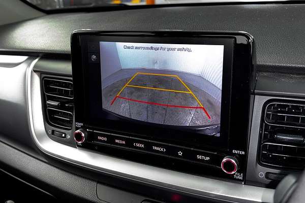 2022 Kia Stonic S YB