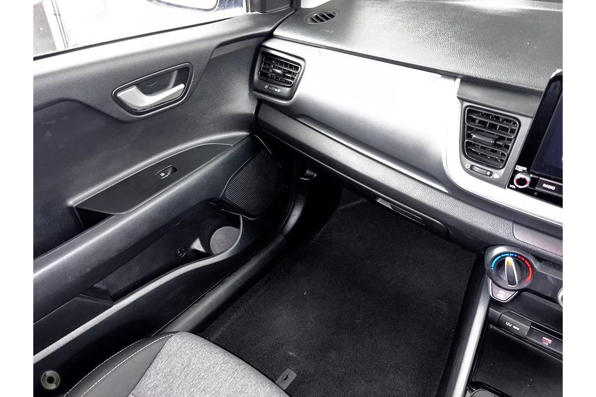 2022 Kia Stonic S YB