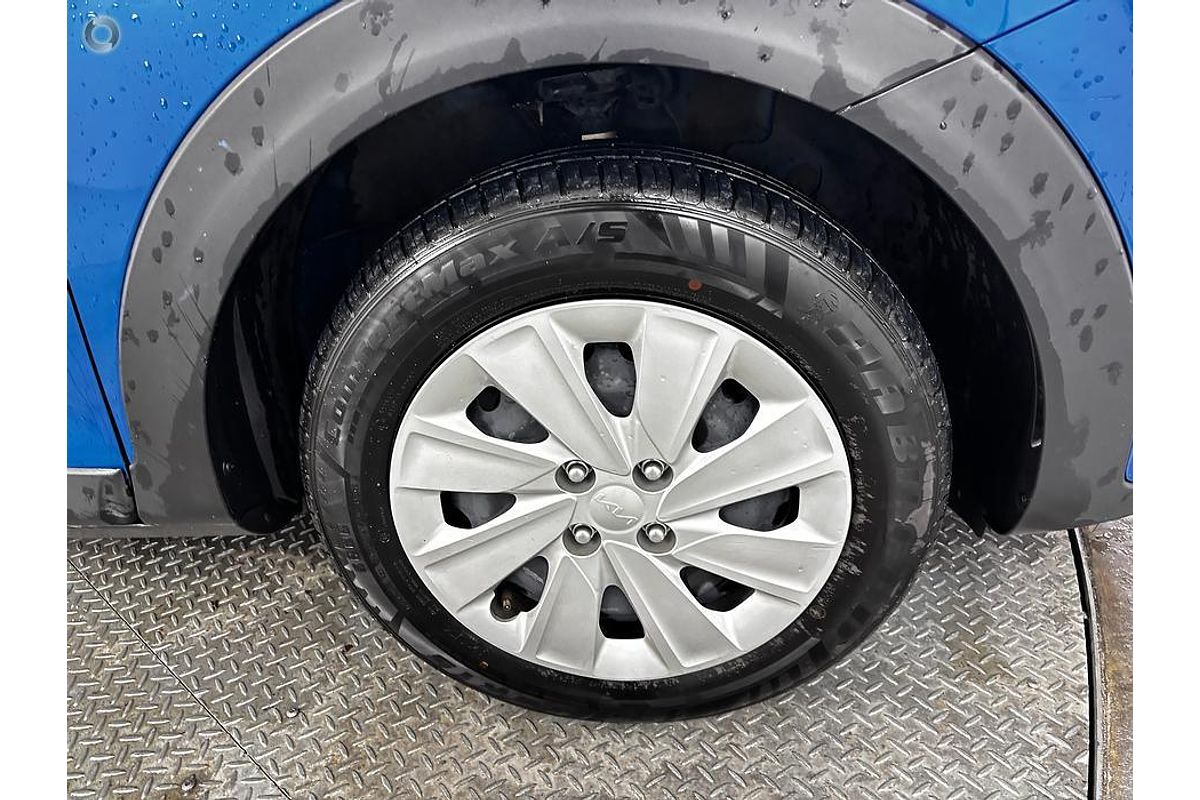 2022 Kia Stonic S YB