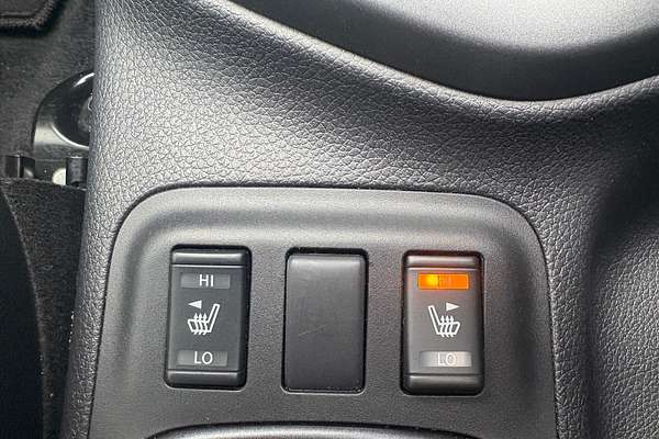 2022 Nissan Navara PRO-4X Warrior D23 4X4