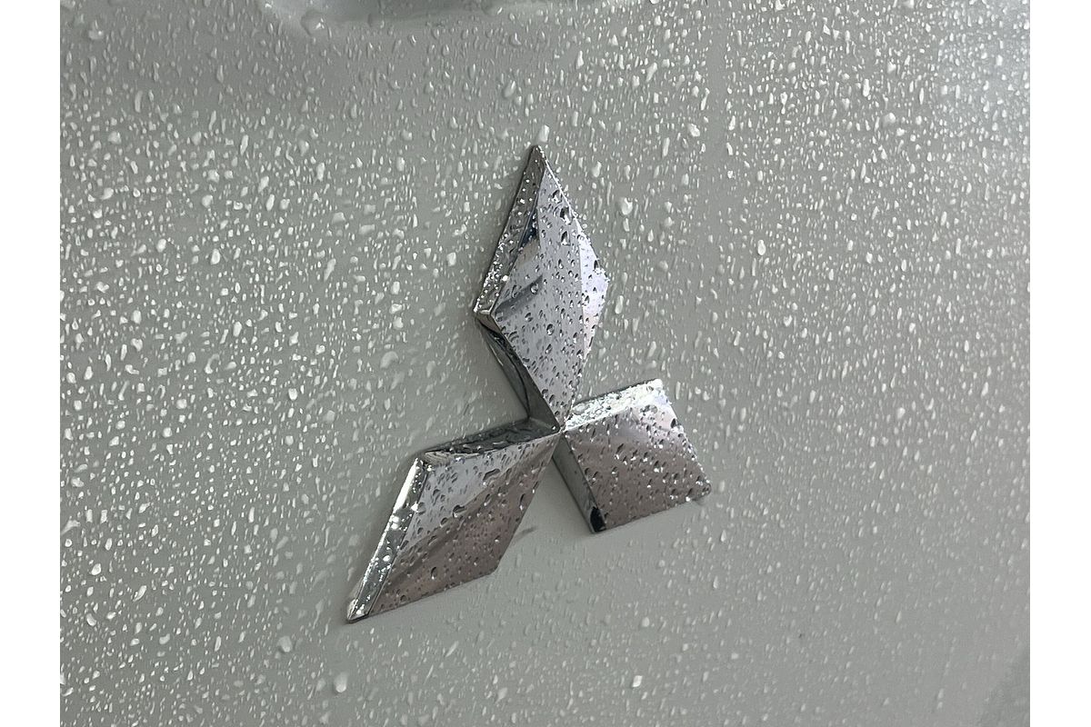 2019 Mitsubishi Triton GLX+ MR 4X4