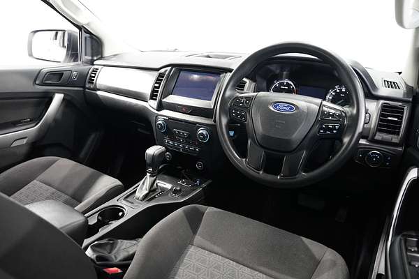 2021 Ford Ranger Sport PX MkIII 4X4 3.2L