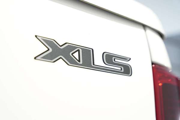 2021 Ford Ranger Sport PX MkIII 4X4 3.2L