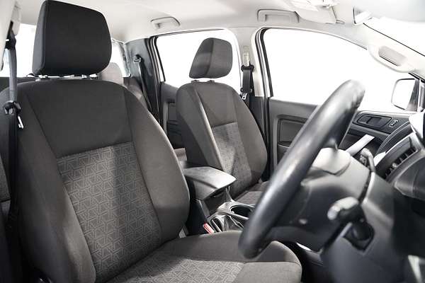 2021 Ford Ranger Sport PX MkIII 4X4 3.2L