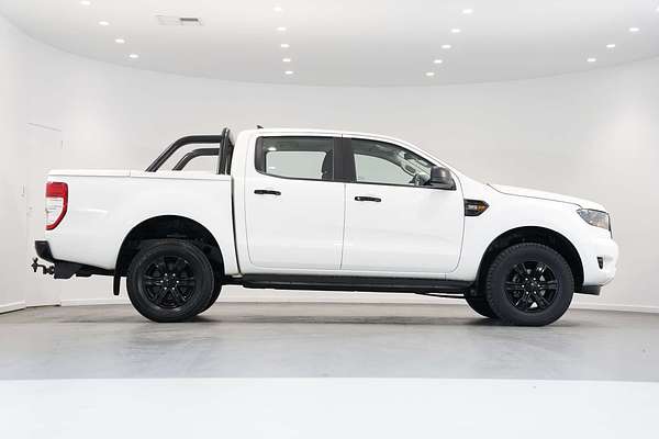 2021 Ford Ranger Sport PX MkIII 4X4 3.2L
