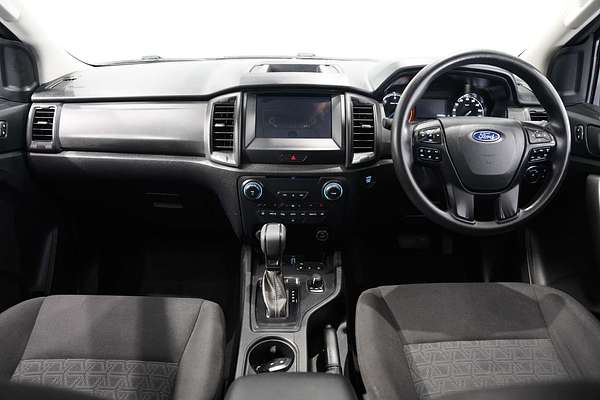 2021 Ford Ranger Sport PX MkIII 4X4 3.2L