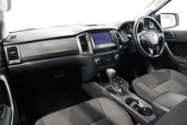2021 Ford Ranger Sport PX MkIII 4X4 3.2L