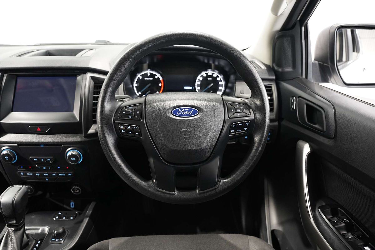 2021 Ford Ranger Sport PX MkIII 4X4 3.2L