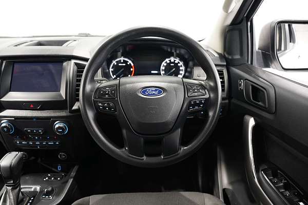2021 Ford Ranger Sport PX MkIII 4X4 3.2L