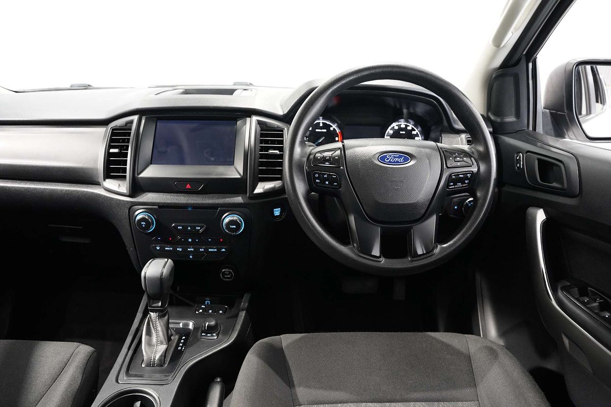 2021 Ford Ranger Sport PX MkIII 4X4 3.2L