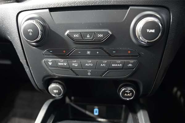 2021 Ford Ranger Sport PX MkIII 4X4 3.2L