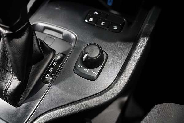 2021 Ford Ranger Sport PX MkIII 4X4 3.2L