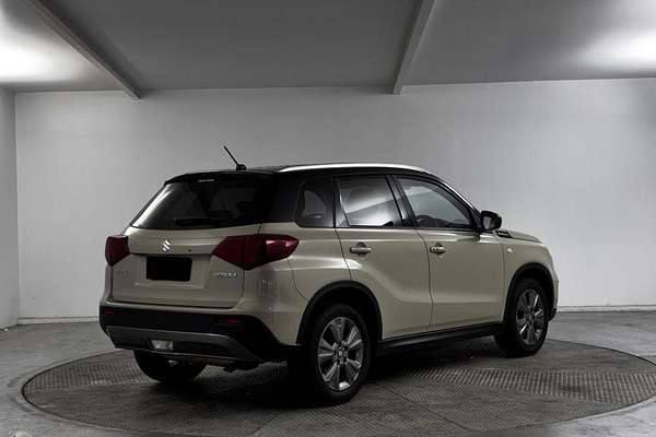 2024 Suzuki Vitara LY Series II