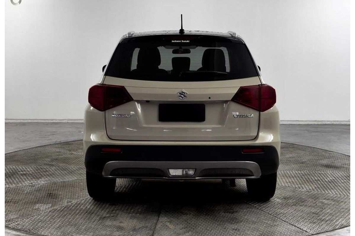 2024 Suzuki Vitara LY Series II