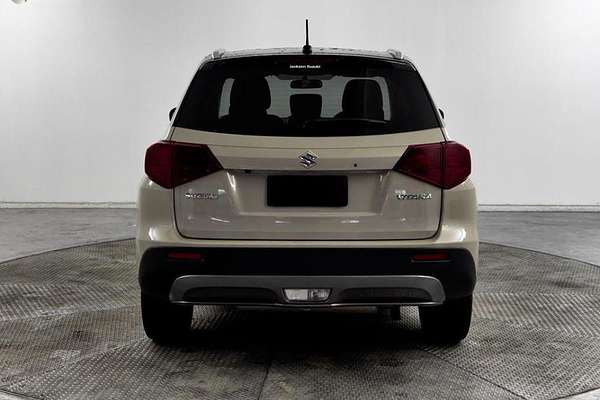 2024 Suzuki Vitara LY Series II