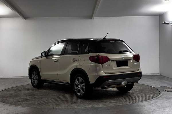 2024 Suzuki Vitara LY Series II