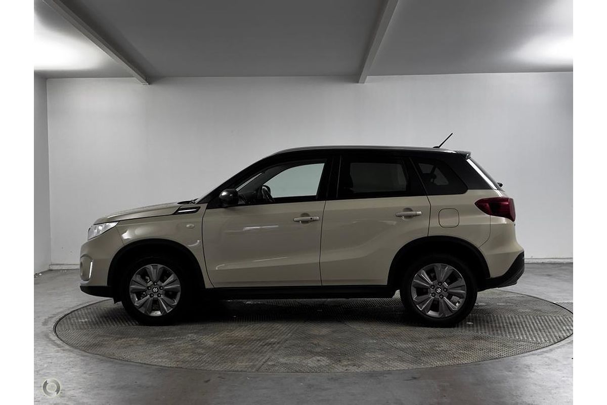 2024 Suzuki Vitara LY Series II