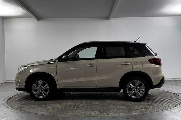 2024 Suzuki Vitara LY Series II
