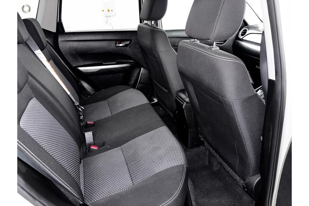 2024 Suzuki Vitara LY Series II