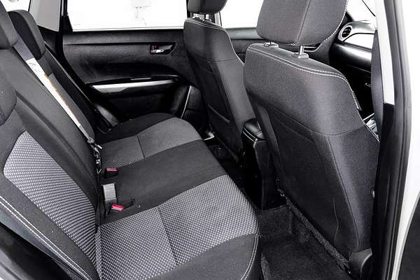 2024 Suzuki Vitara LY Series II