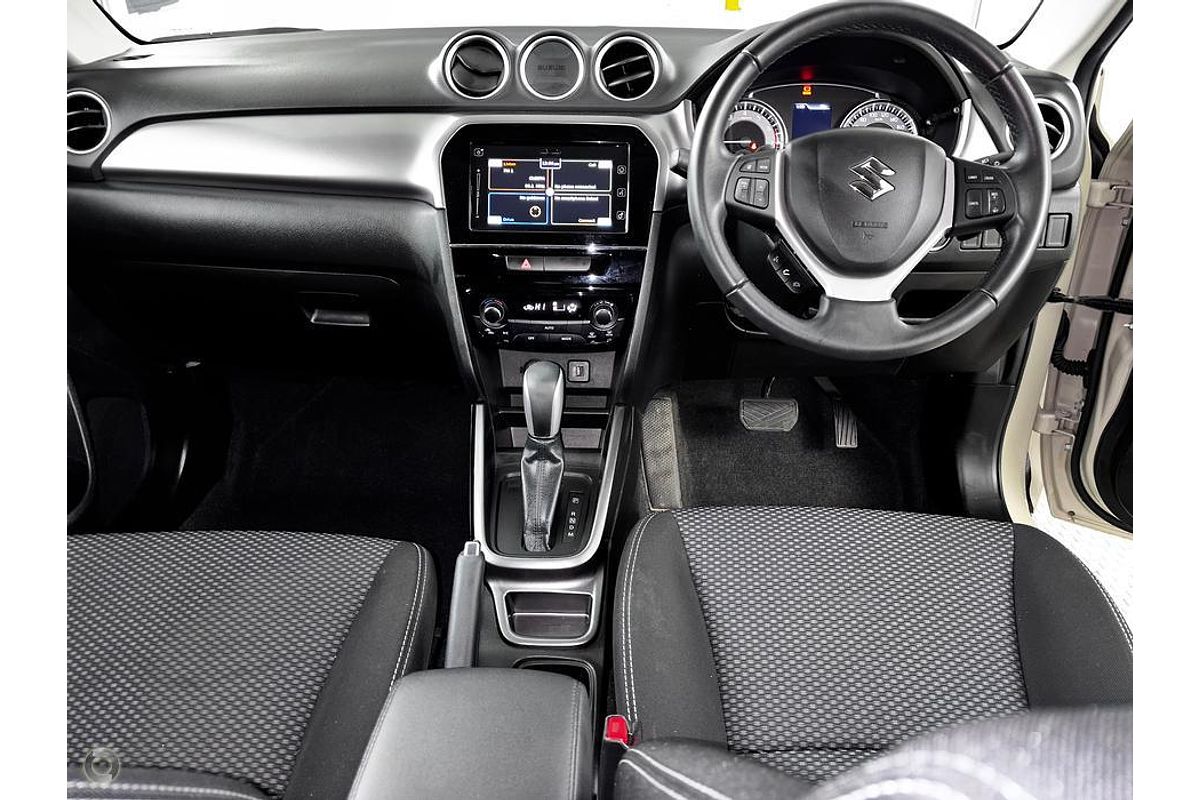 2024 Suzuki Vitara LY Series II