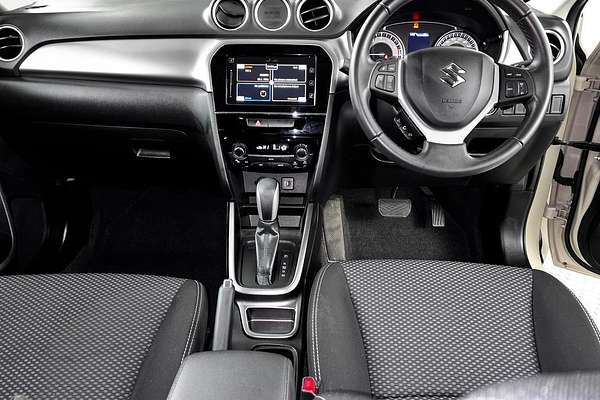 2024 Suzuki Vitara LY Series II