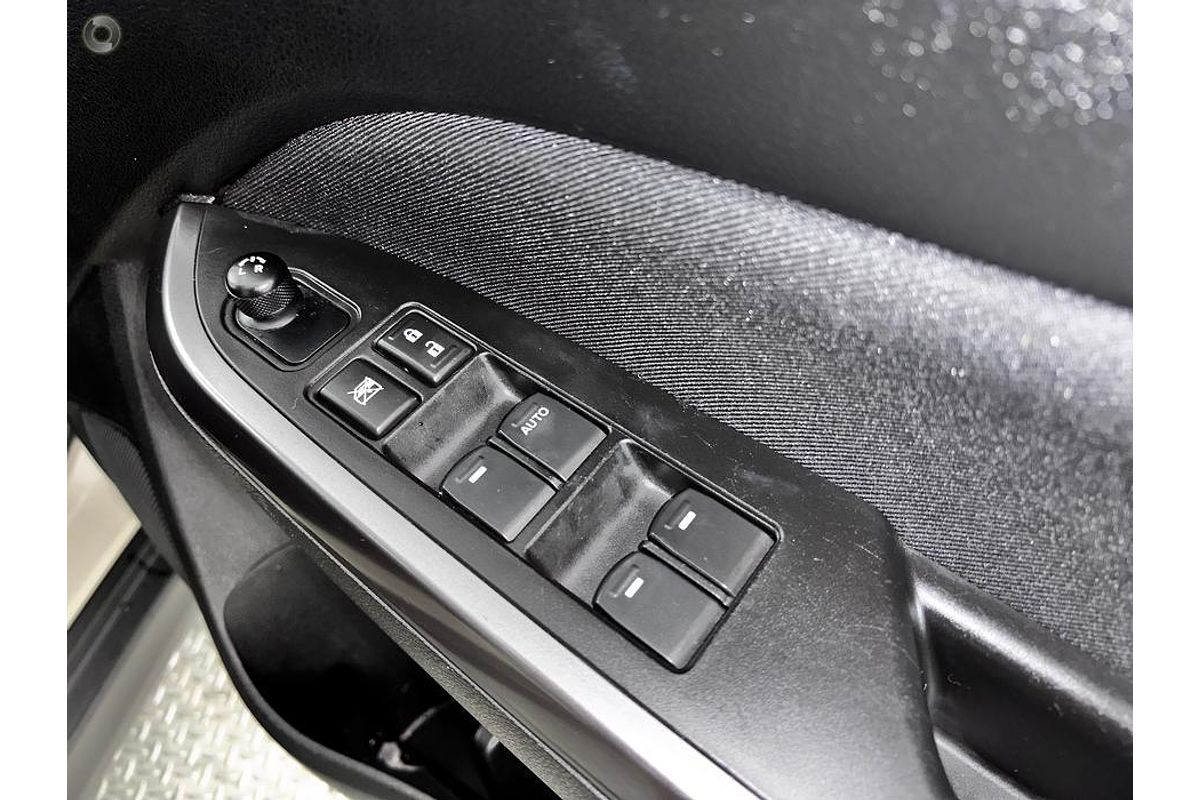 2024 Suzuki Vitara LY Series II