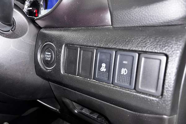 2024 Suzuki Vitara LY Series II