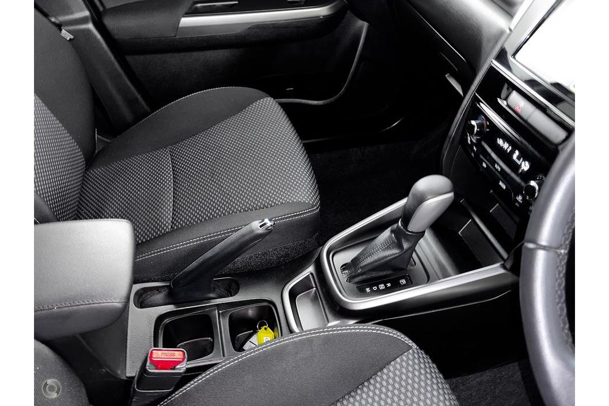 2024 Suzuki Vitara LY Series II