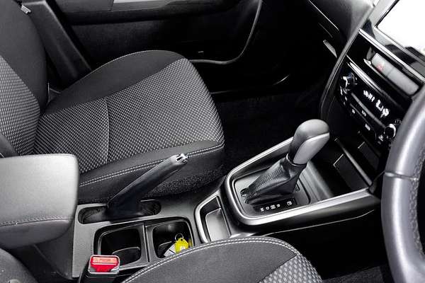 2024 Suzuki Vitara LY Series II