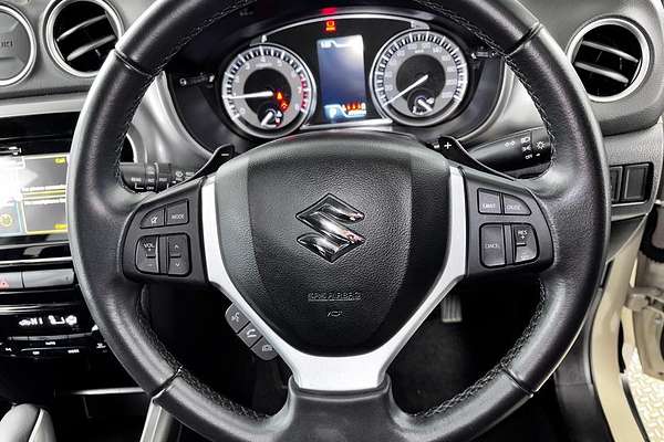 2024 Suzuki Vitara LY Series II